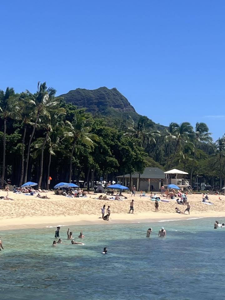 Waikiki, HI