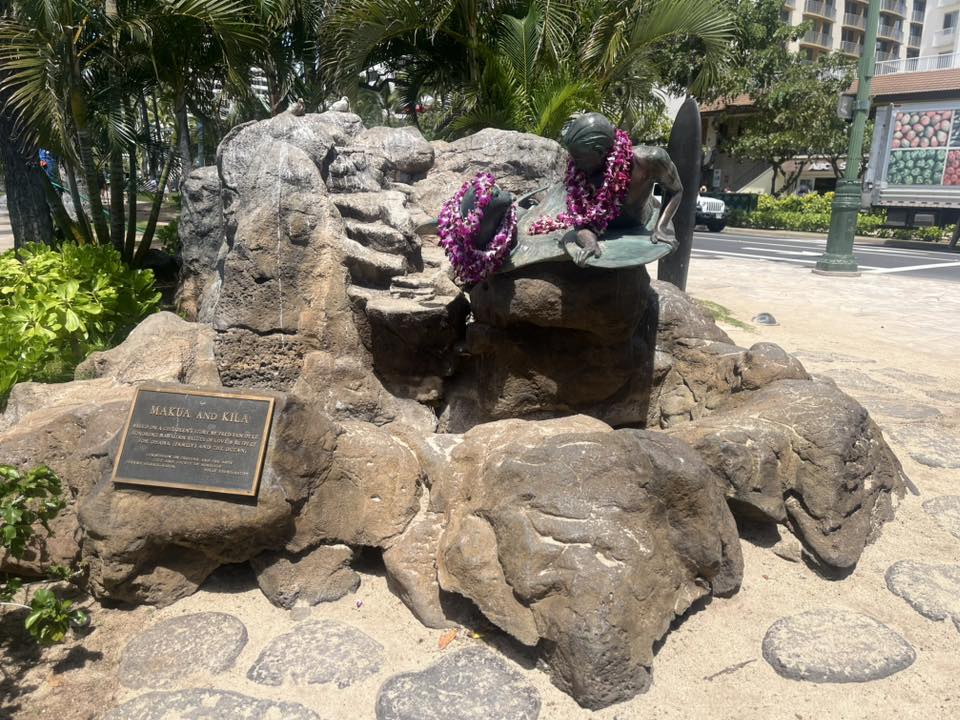 Waikiki, HI