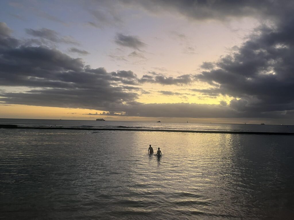 Waikiki, HI