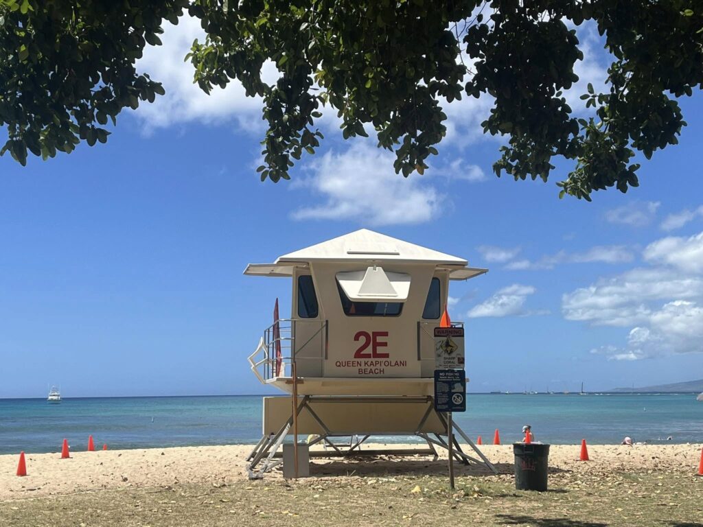 Waikiki, HI