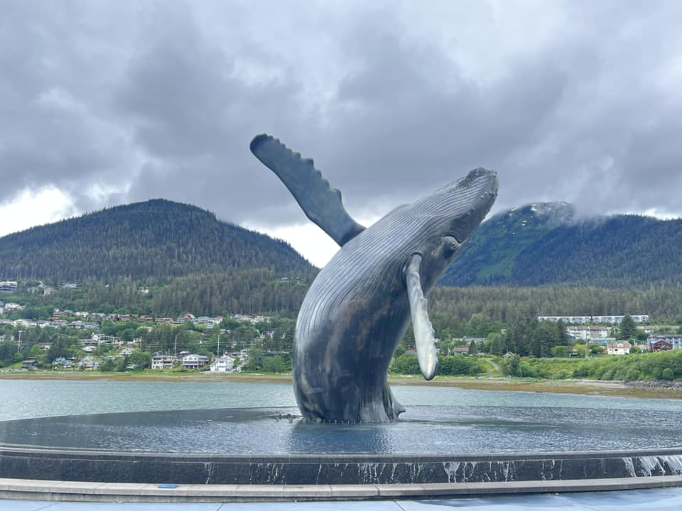 Two Takes on Juneau, Alaska: Glacier Adventures and Cultural Exploration