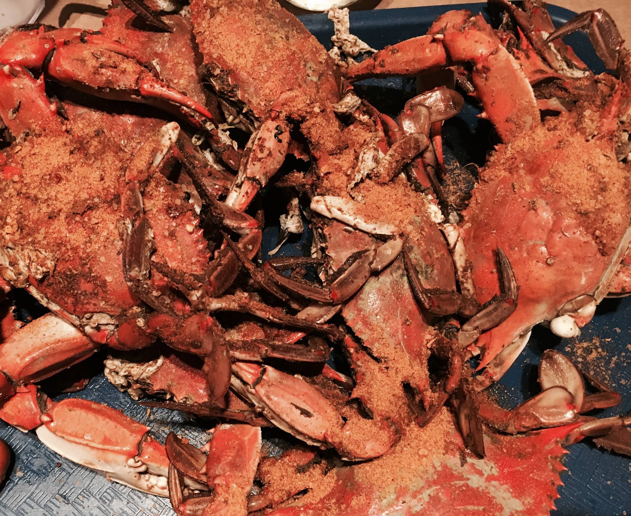 Savoring America’s Finest Crab: A Culinary Journey Across the States