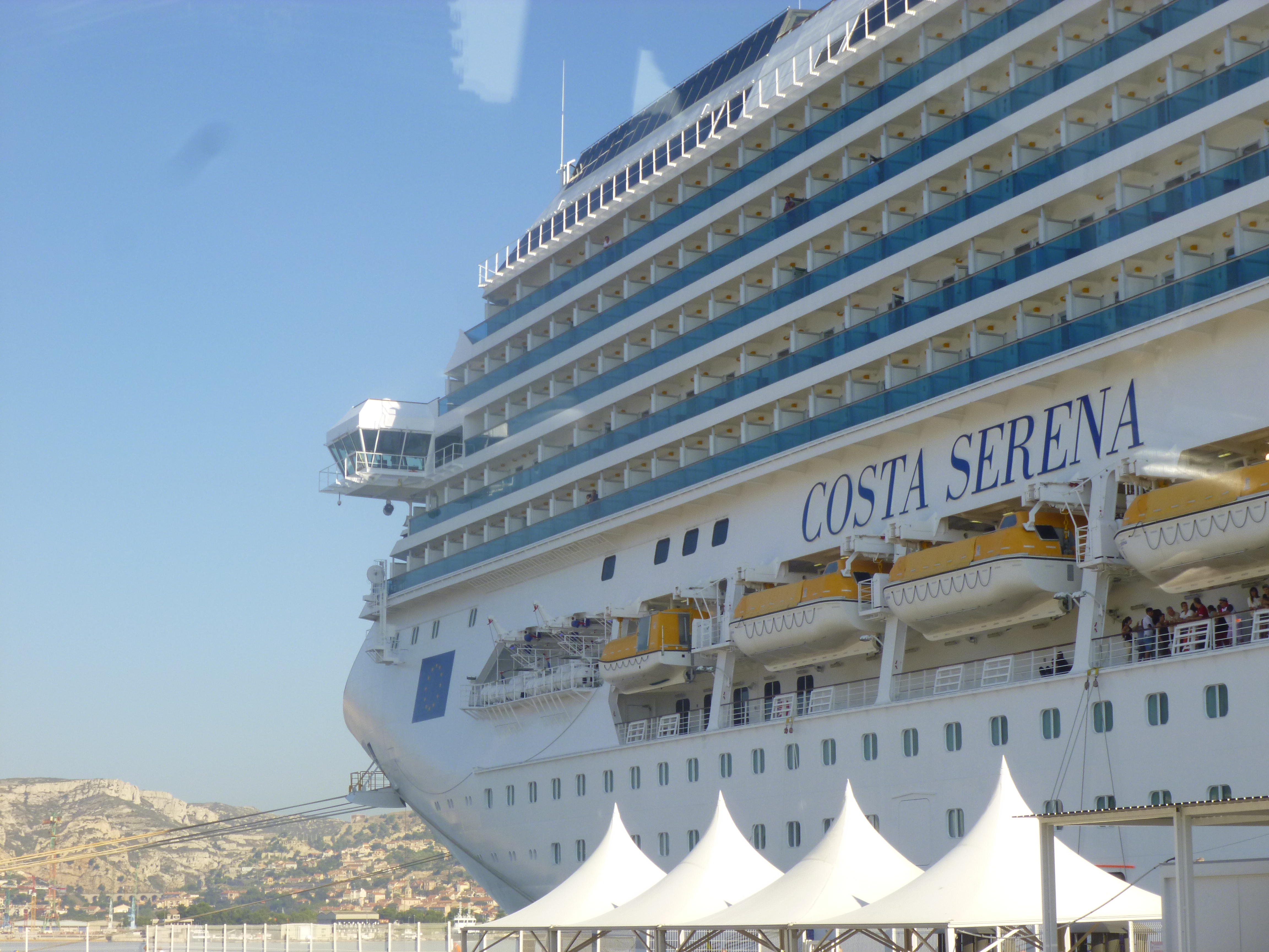 Double Take: Mediterranean Cruise Adventures