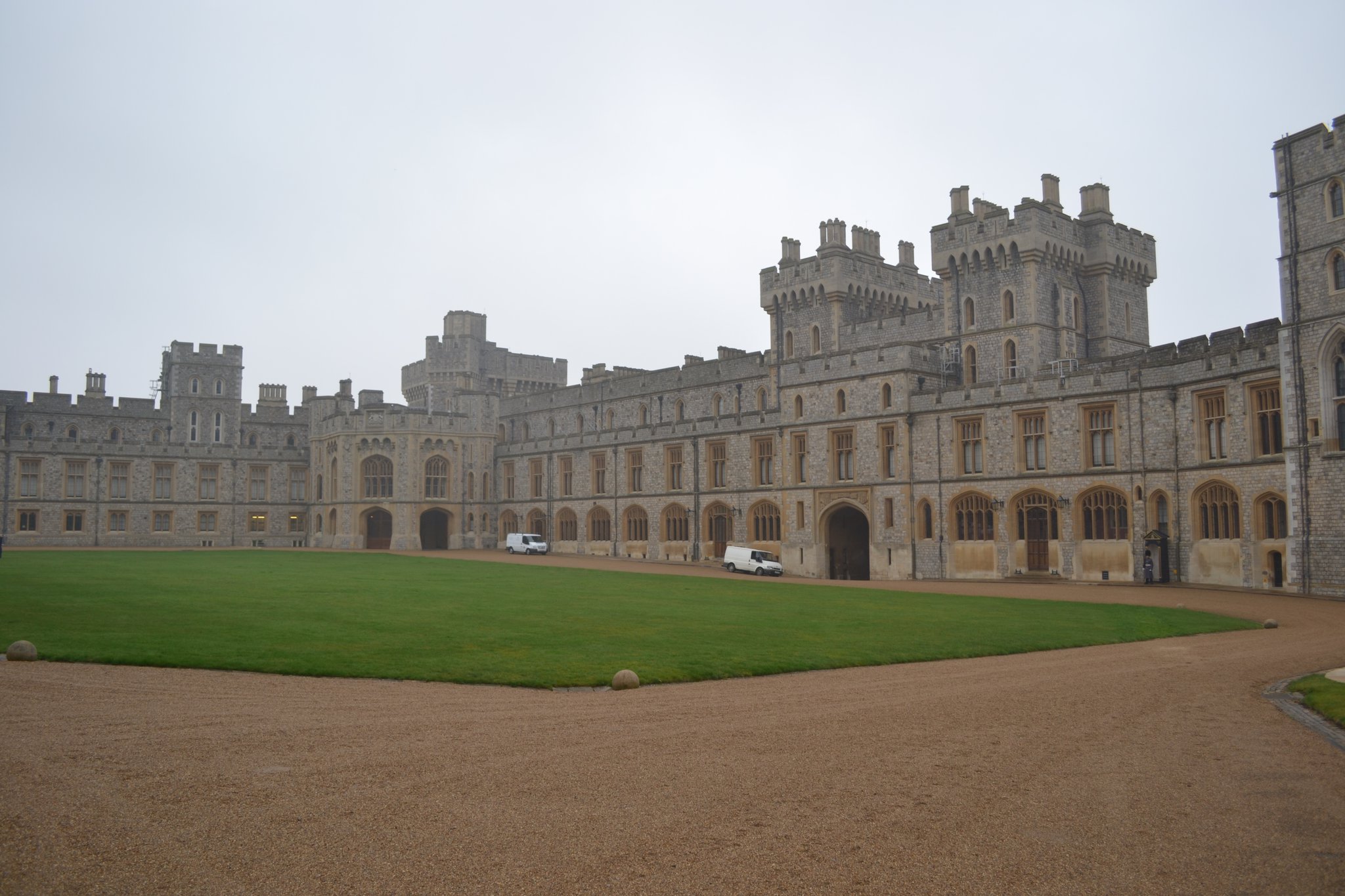 Windsor, England: History, Castles, and Charm