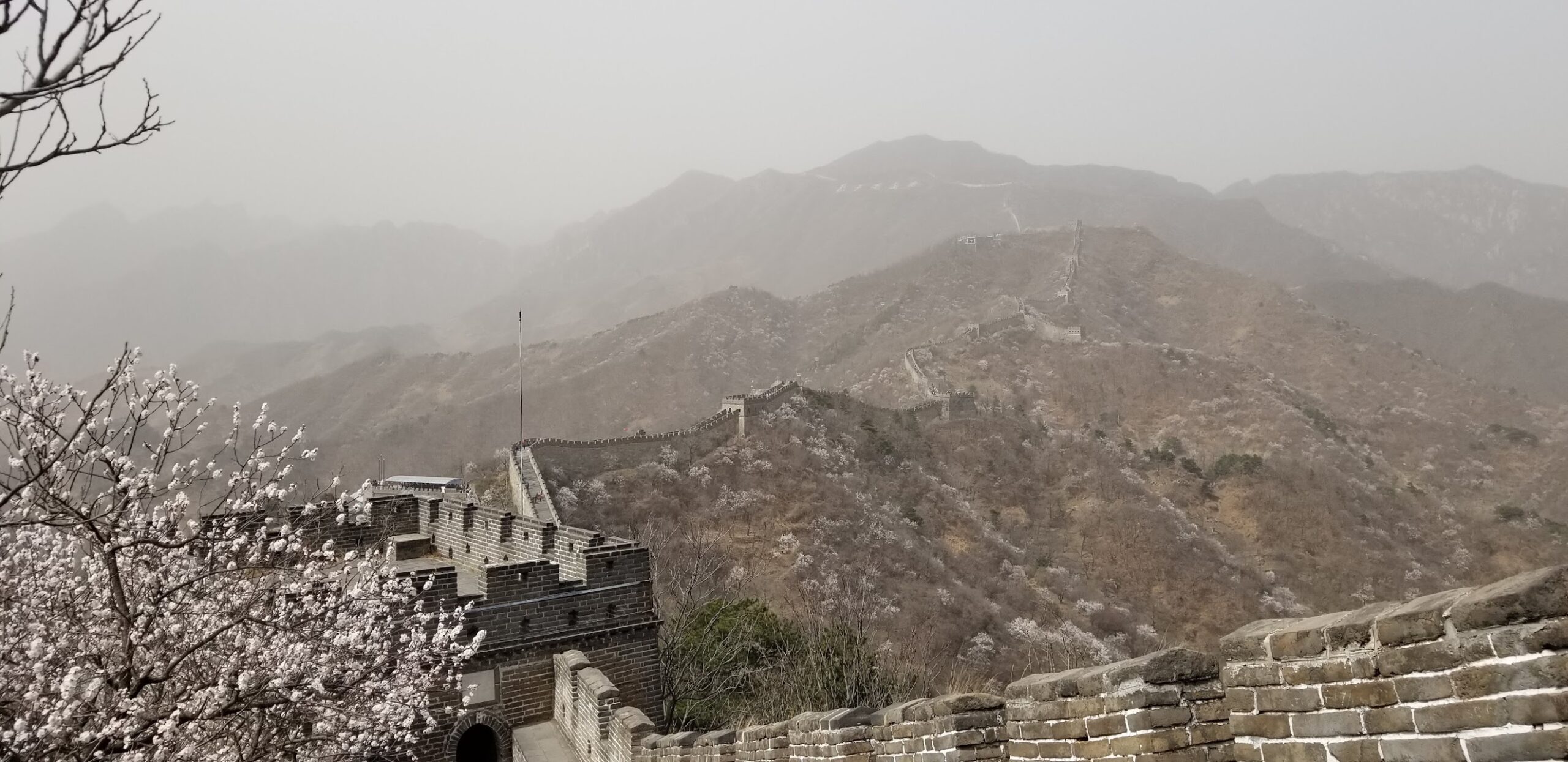 Two Takes on China: Exploring the Contrasts Between Beijing and Hong Kong