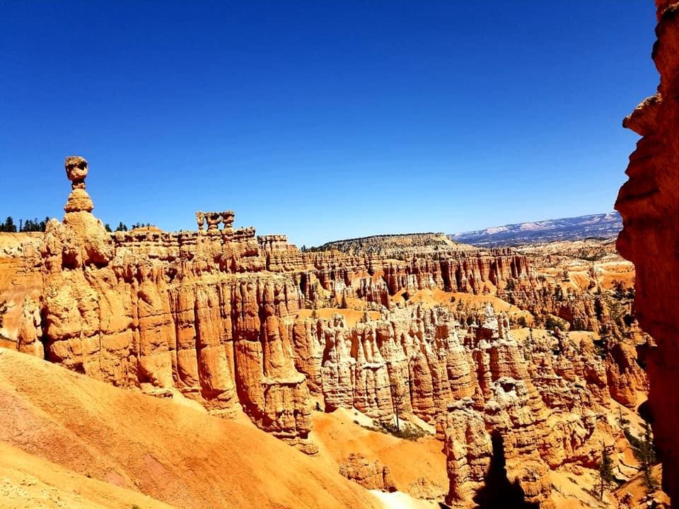 Two Takes on Utah’s National Parks: Exploring the Mighty Five