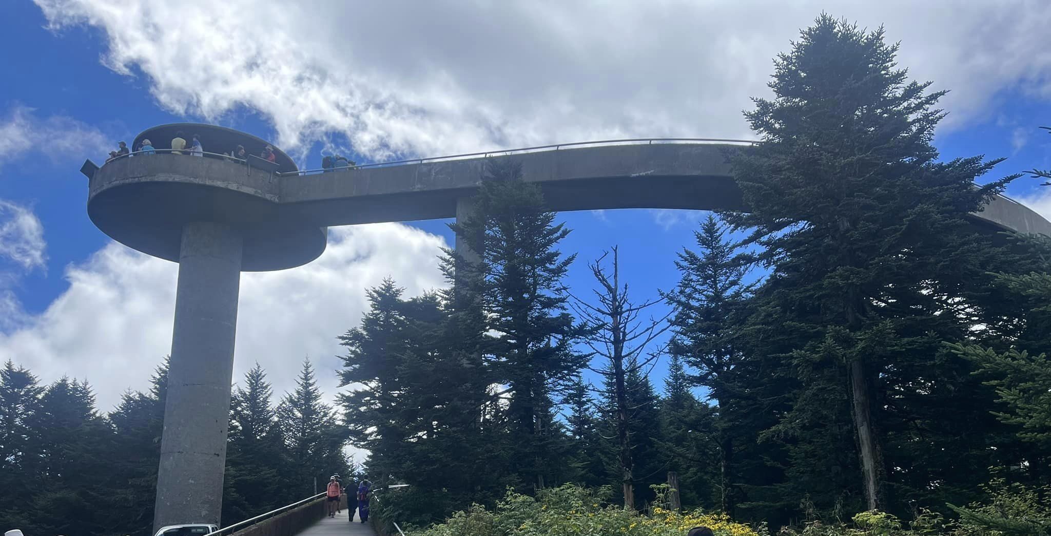 Discovering the Great Smoky Mountains National Park: A Complete Travel Guide