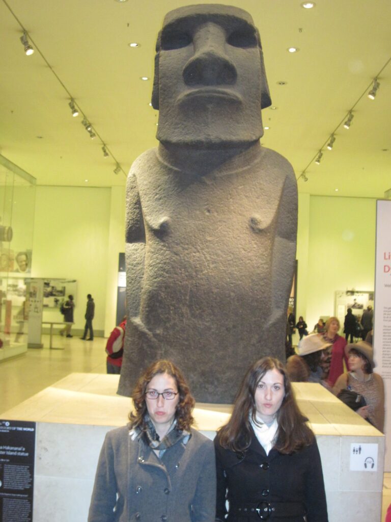 British Museum