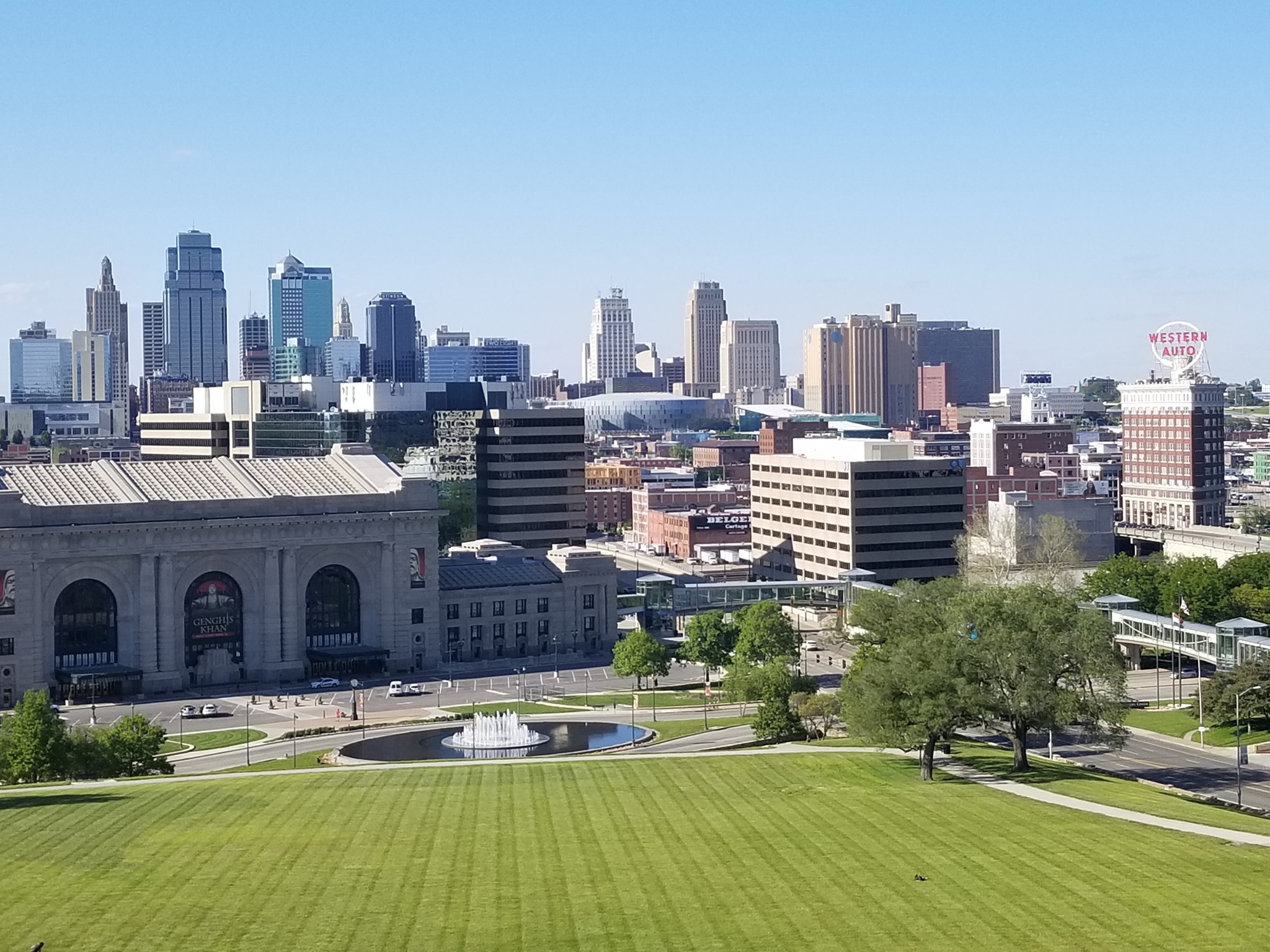 Two States, One City: A Double-Take on Kansas City – Missouri & Kansas