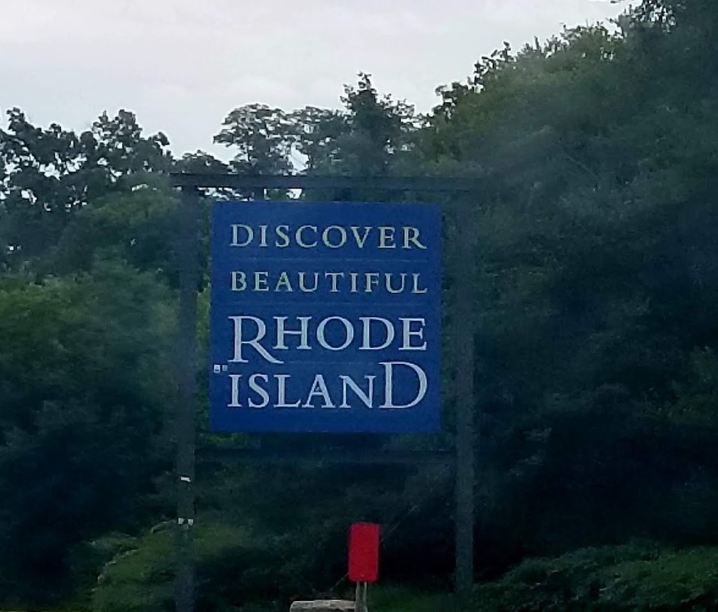 Double Take on Rhode Island: Coastal Escapes with Urband Charm