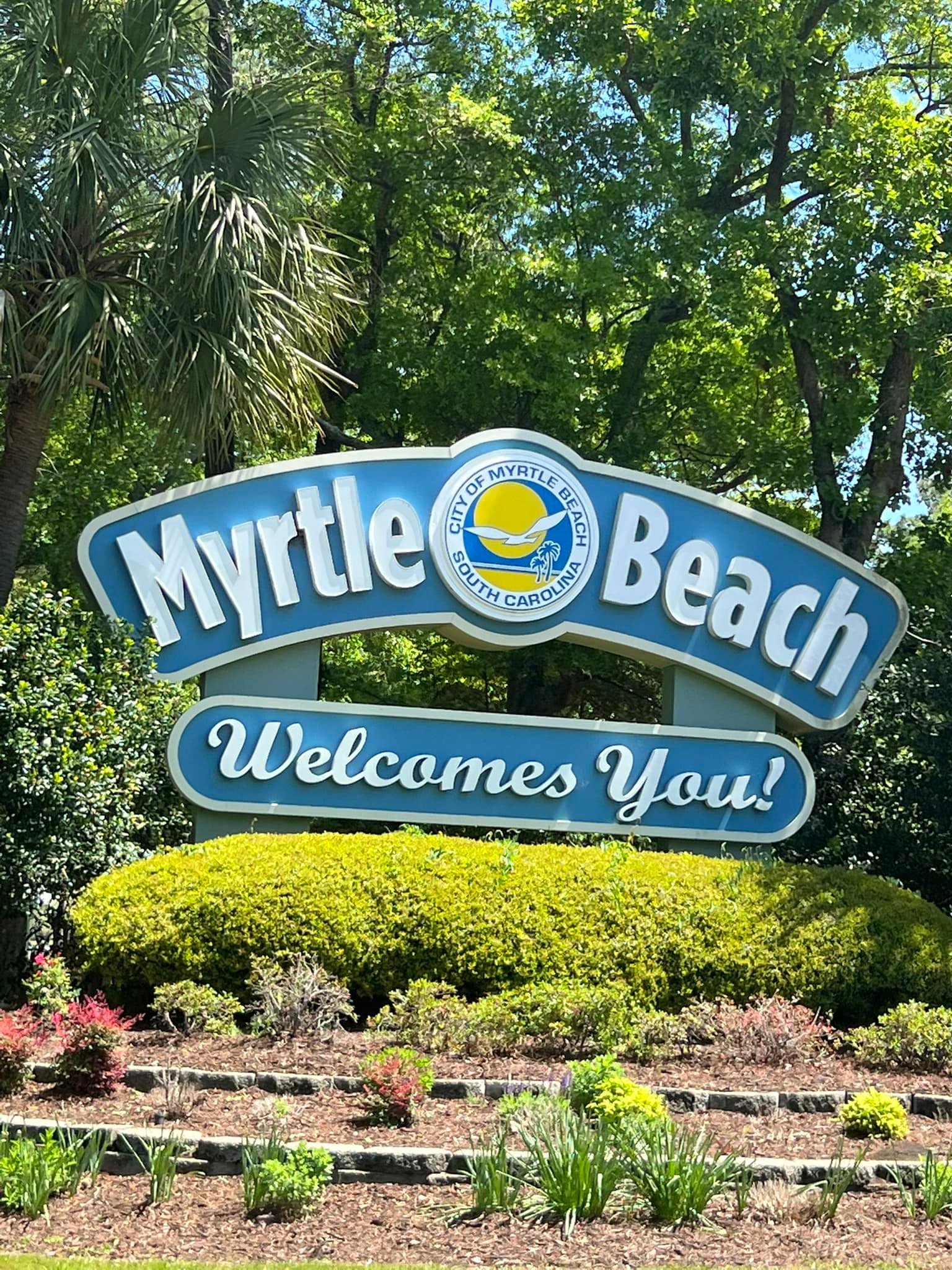 Two Takes on Myrtle Beach: A Local Perspective & Family Adventures