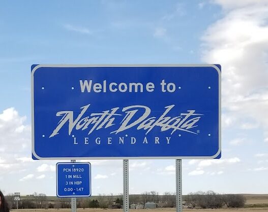 Two Takes on North Dakota: Adventures in the Badlands