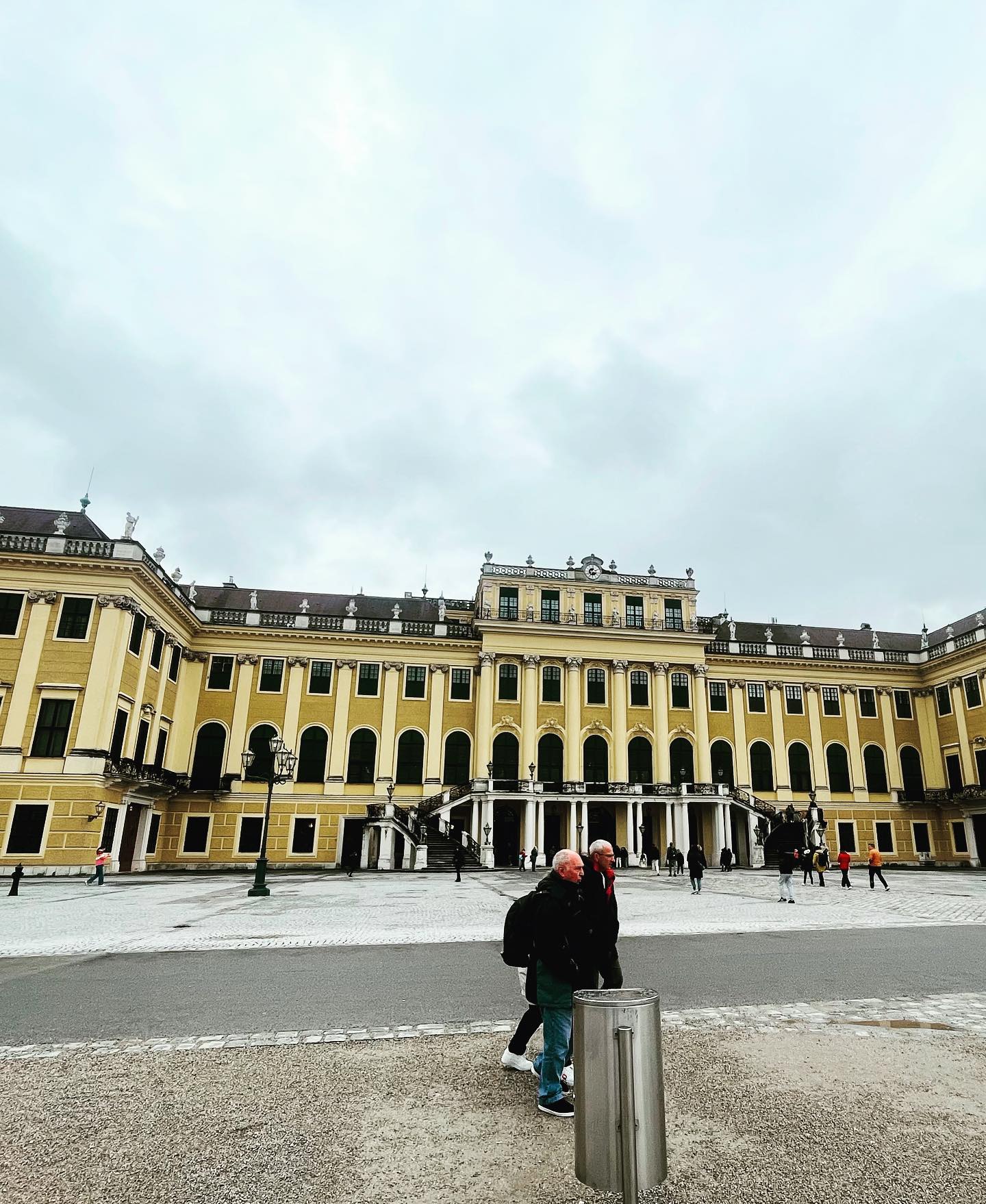 Two Different Takes on Austria: Vienna’s Splendor vs Small Town Charm