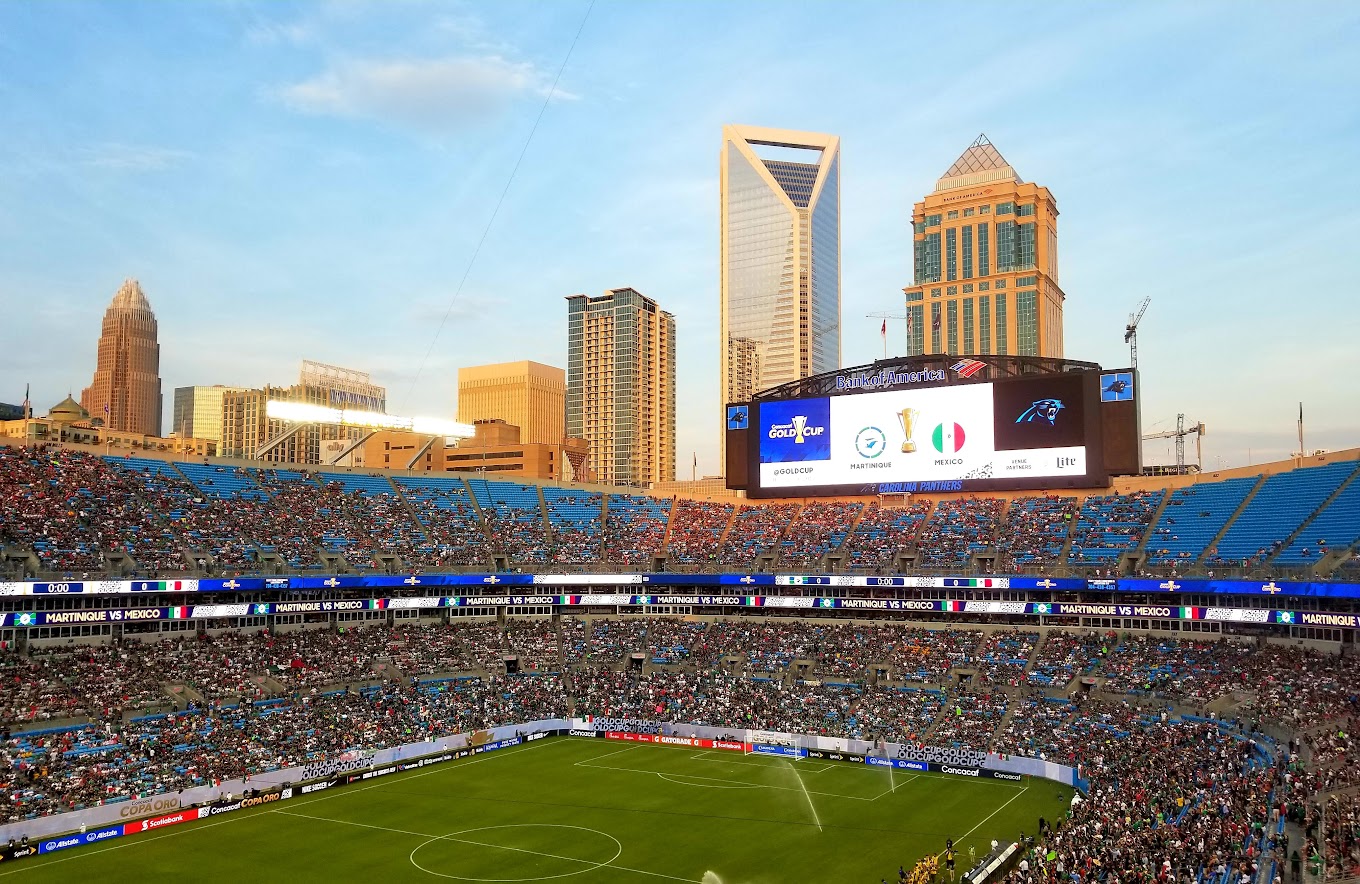 Two Takes on Charlotte, North Carolina: Local Insights and Visitors Favorites