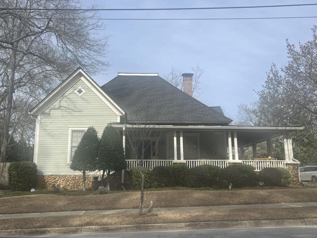Dana Sue's House