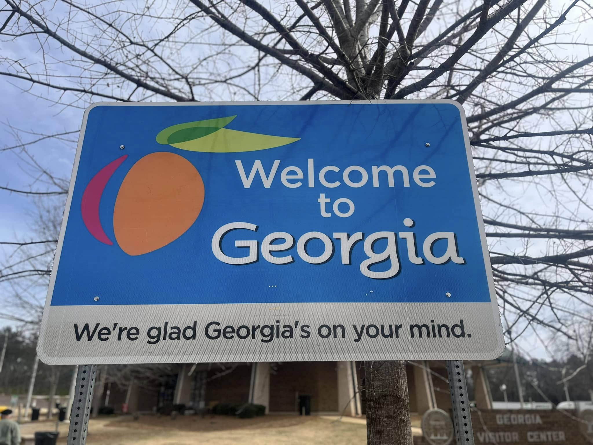 Two Takes On Georgia: From Atlanta’s Energy to Savannah’s Serenity