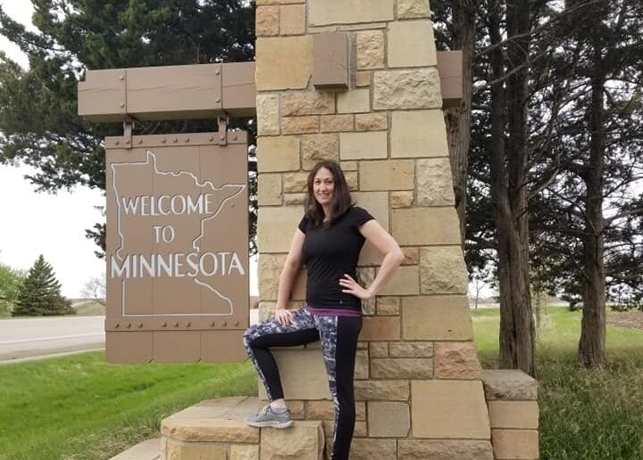 Two Takes On Minnesota: From Pipestone to the Twin Cities