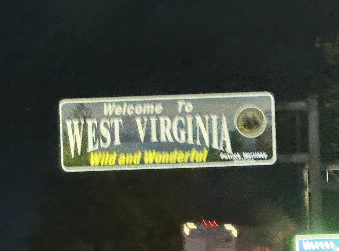 Two Takes on West Virginia: From Scenic Beauty to Rich Heritage