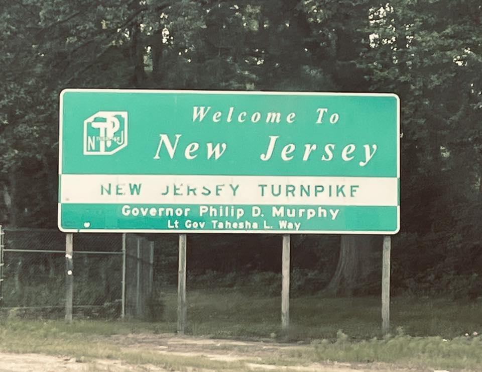 Two Takes on New Jersey: Ocean Fun vs. City Exploration