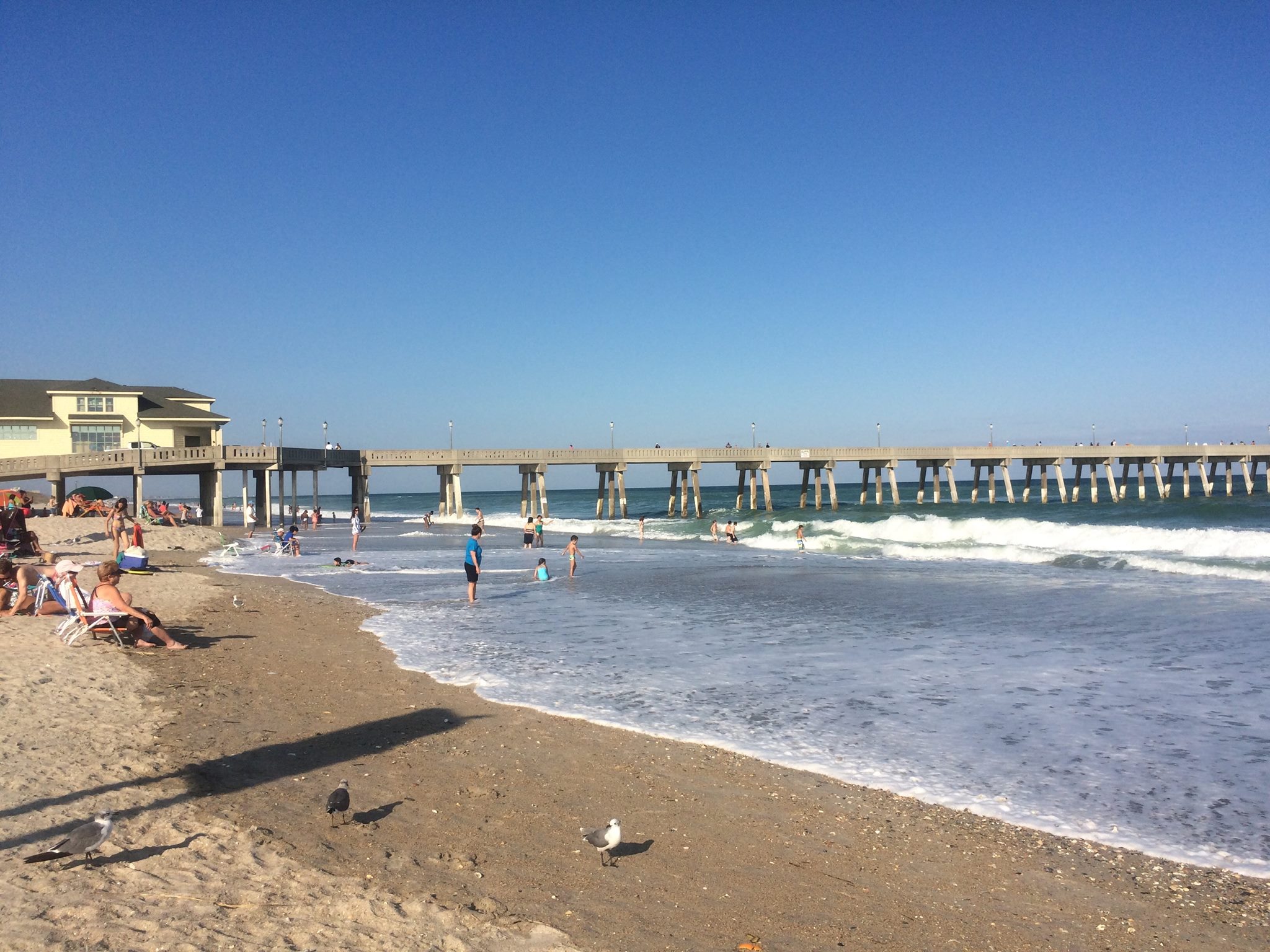 Double Take – North Carolina Coast: Outer Banks Adventures and Coastal Retreats