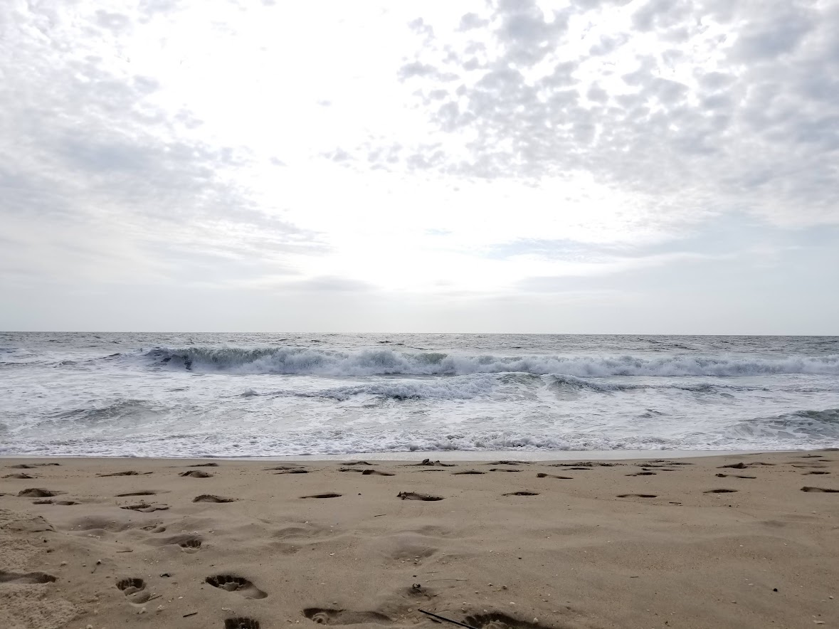 Fenwick Beach Doubletake: Two Unique Perspectives on Delaware’s Coastal Gem