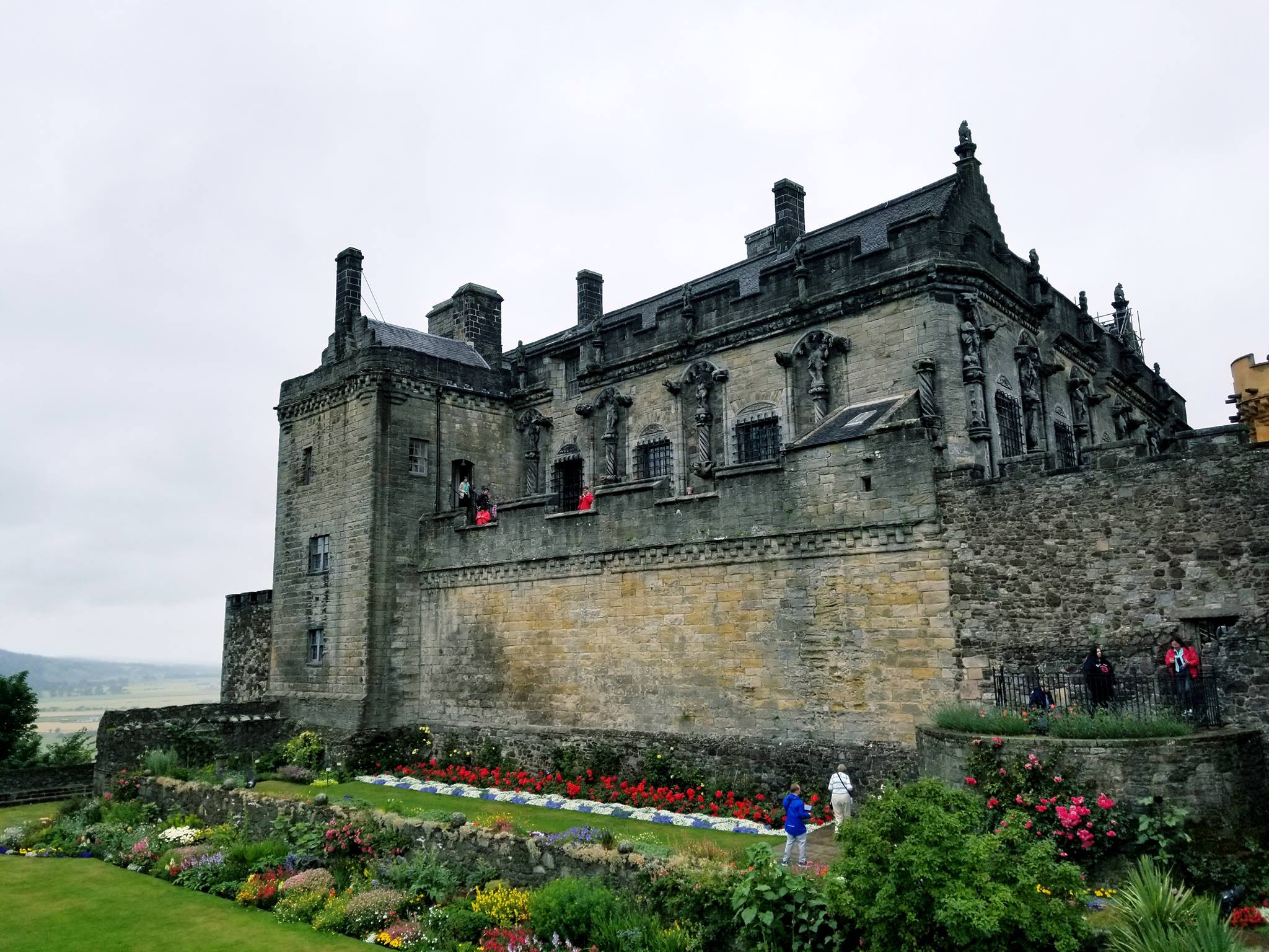 Two Different Takes on the United Kingdom (UK): Exploring Britain Through Diverse Lenses