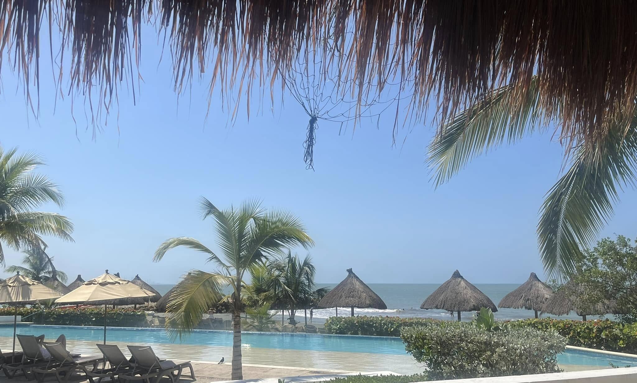 Two Different Takes on Cartagena, Colombia: City Adventures vs. Beachside Bliss