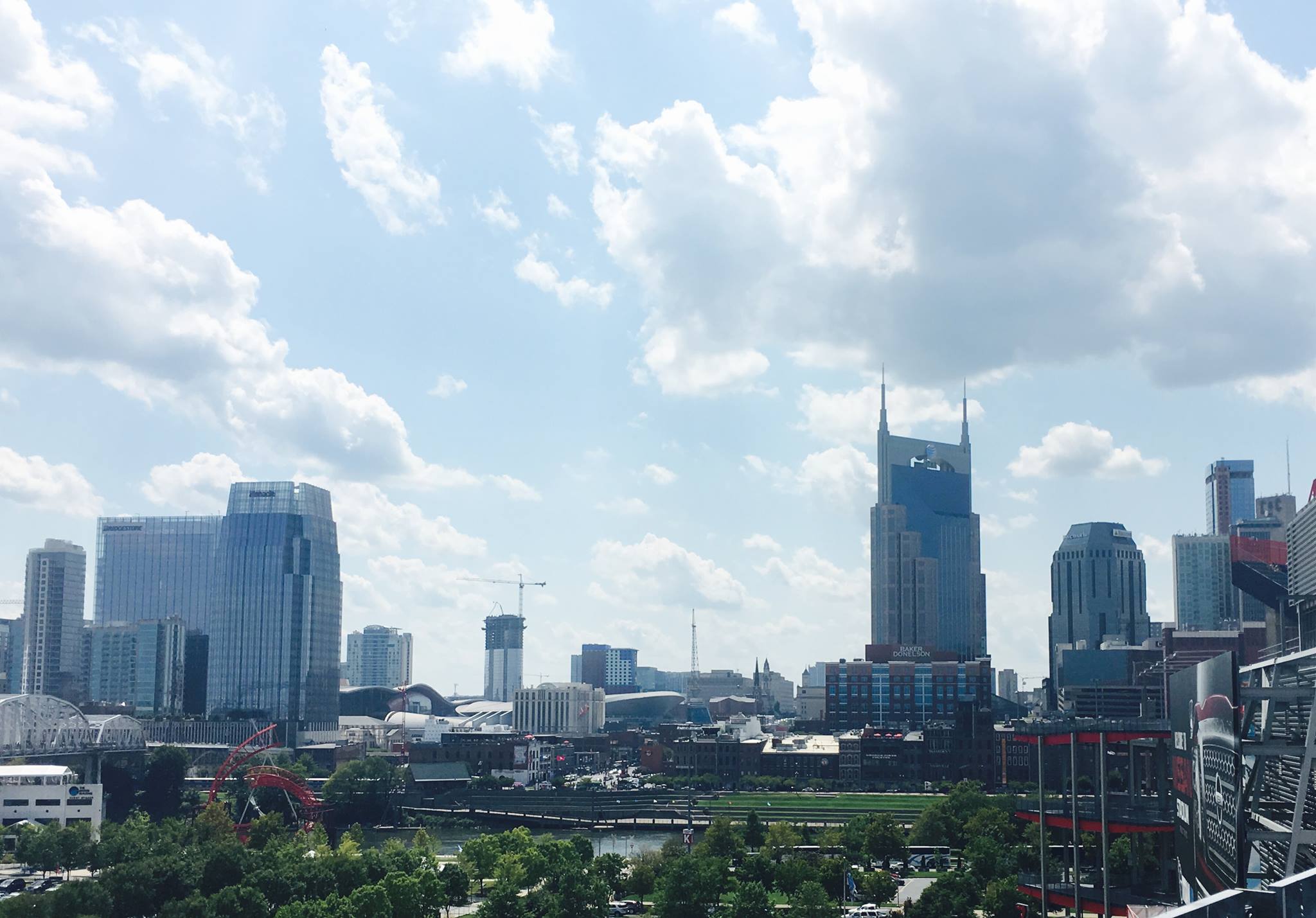 Two Takes on Nashville, Tennessee: Honky-Tonks to Hidden Gems