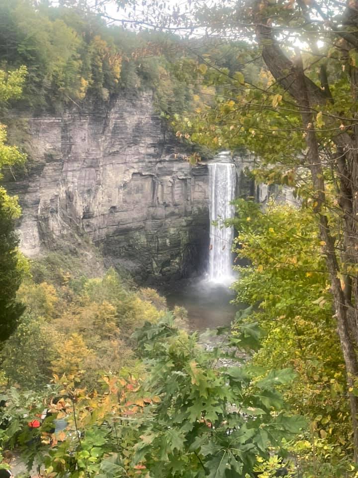 Two Different Takes Central New York including Cooperstown, Utica, Ithaca, Skaneateles & Cortland