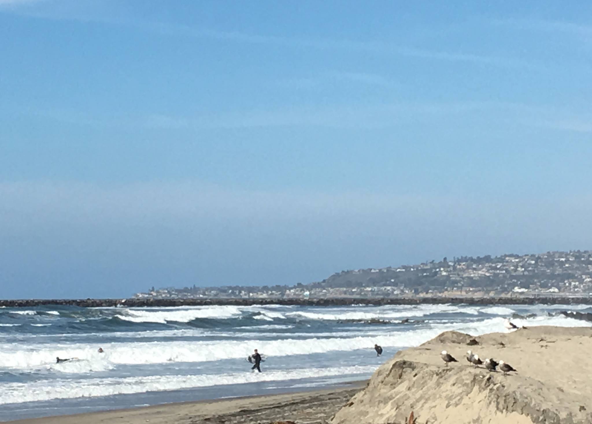 California Double Take: Wine Country to Beaches