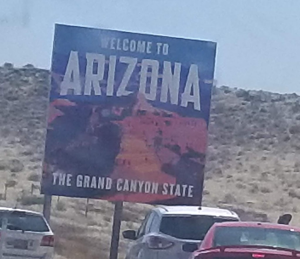 Double Take Arizona: Two Ways to Experience the Wonders this state