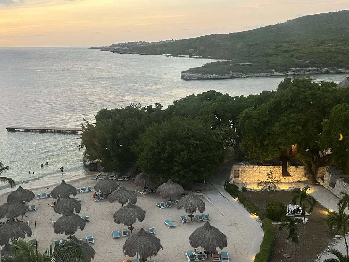 Two Takes on the ABC Islands: Aruba, Bonaire & Curaçao, from A to Sea