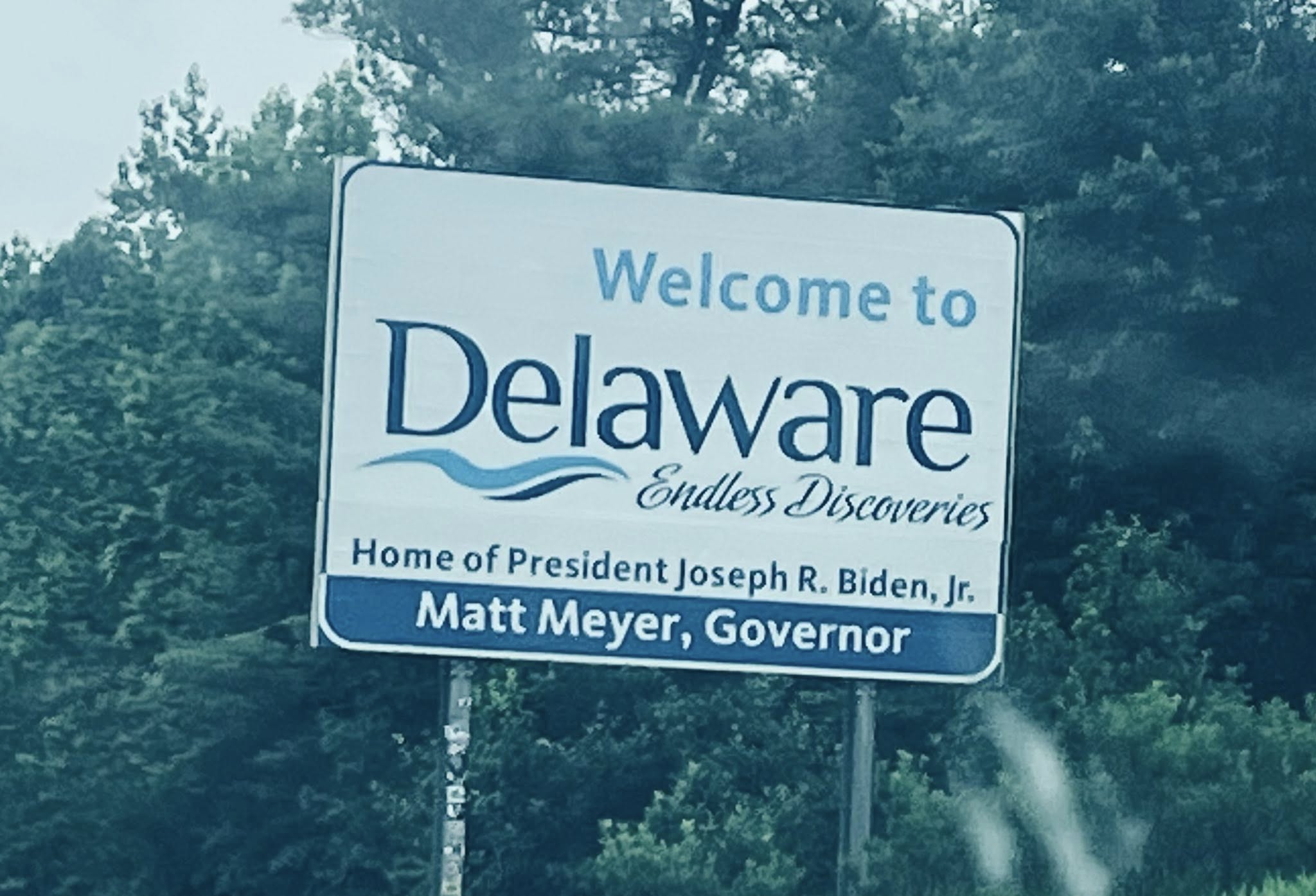 Double-Take on Delaware: Beaches and History in the First State