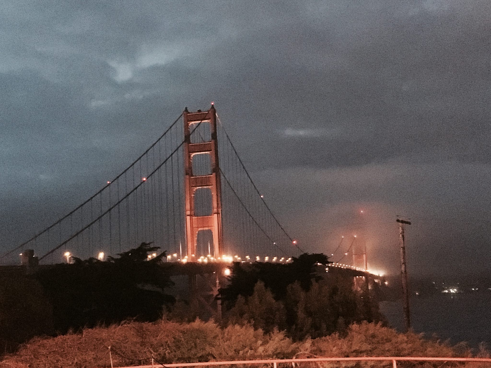 Double Take: City Vibes & Wine Country Wonders in San Francisco, Napa & Sonoma
