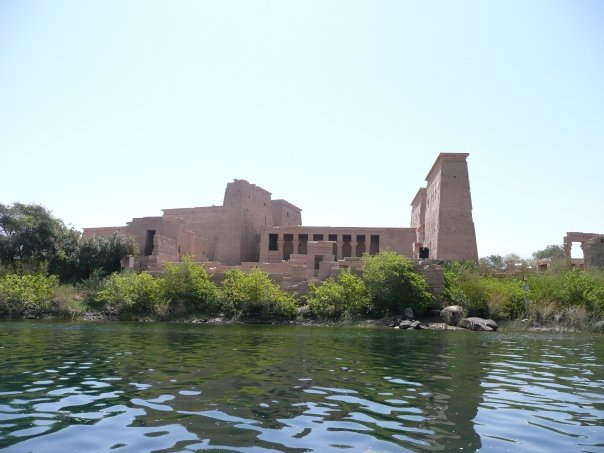 Two Takes on Cruising the Nile: Pharaohs, Temples & Sunset Views