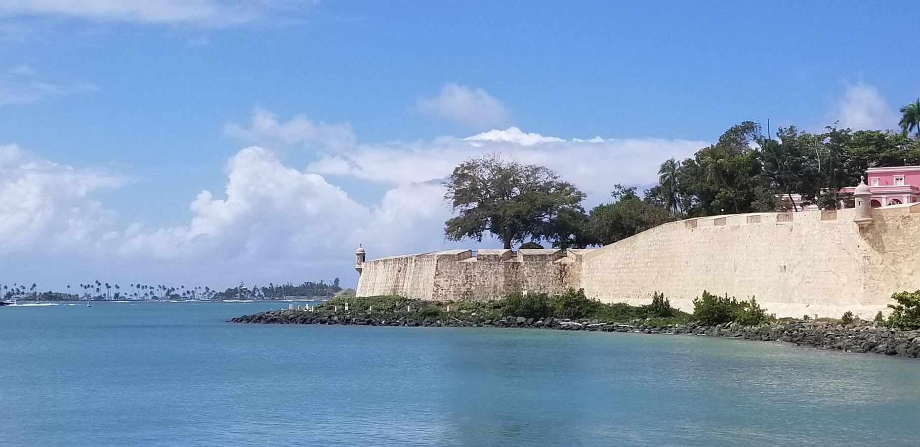 Two Different Takes on San Juan, Puerto Rico: A City of Rich History and Vibrant Culture
