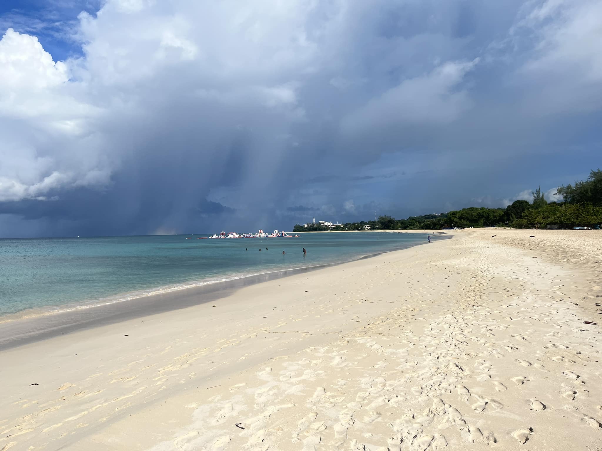 Two Takes on the Windward Islands (Lesser Antilles): Exploring Barbados, St. Lucia & Dominica