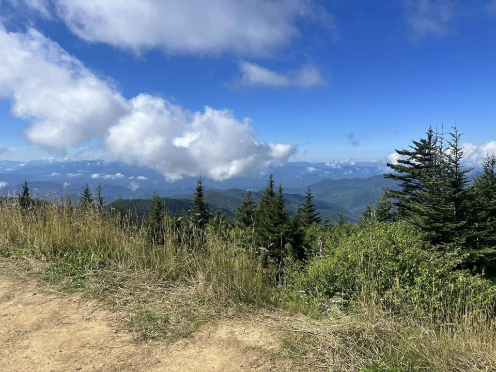 Great-Smokey-Mountain-National-Park