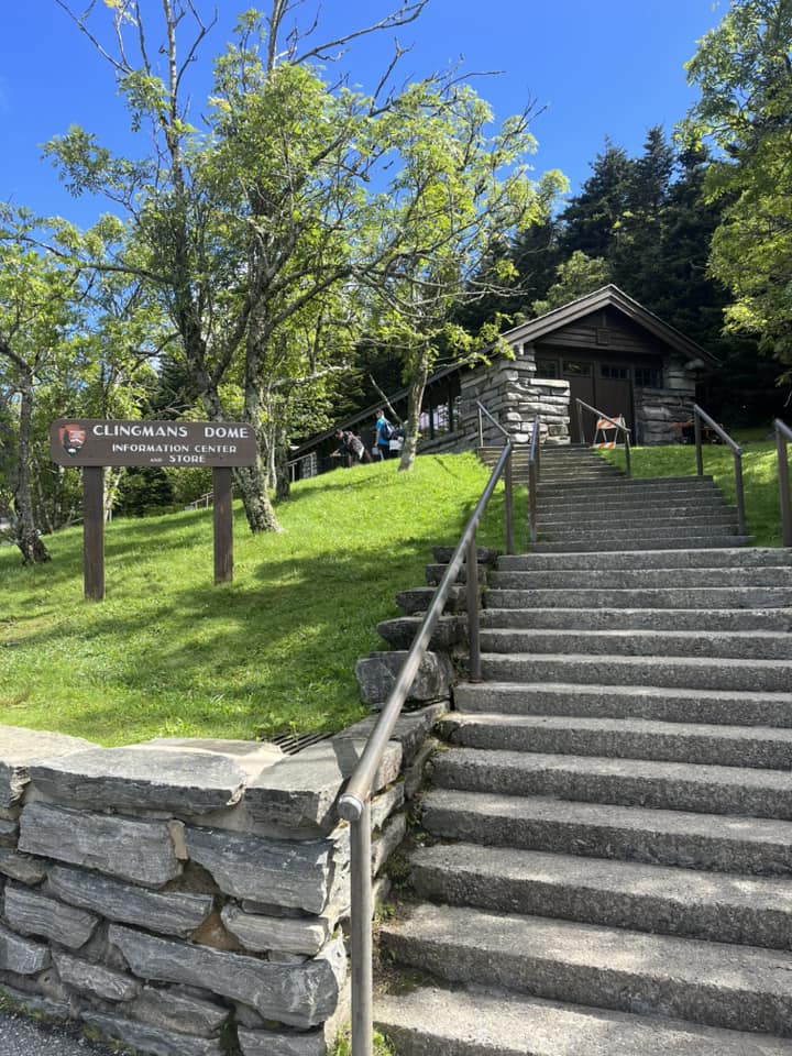 Great-Smokey-Mountain-National-Park