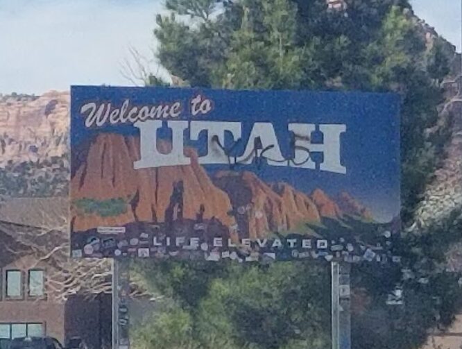 Double-take on Utah: From National Parks to Thermal Springs