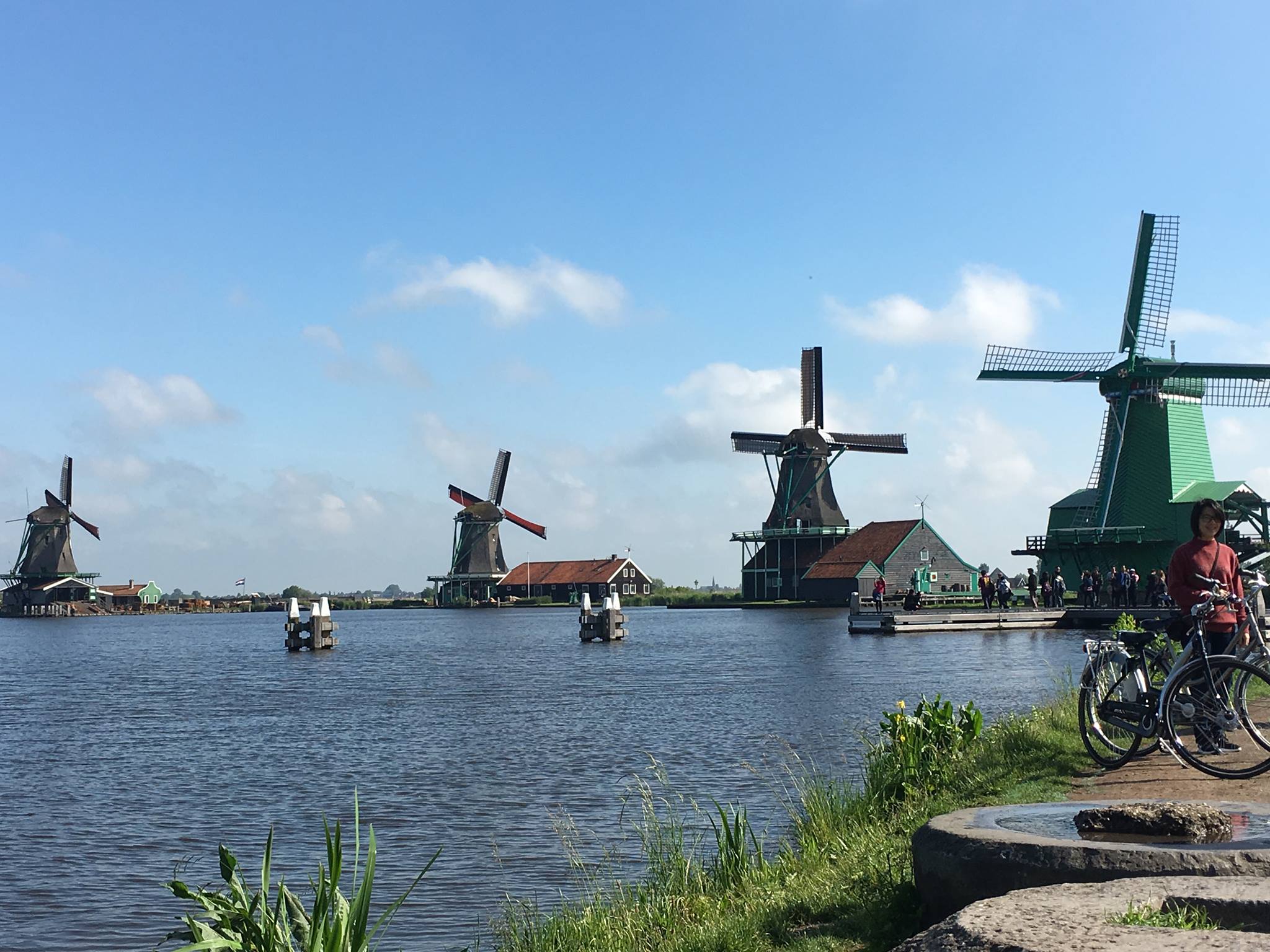 Netherlands Double-Take: From Clogs, Windmills, and Cheese