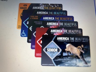 America the Beautiful: Our Journey Through U.S. National Parks