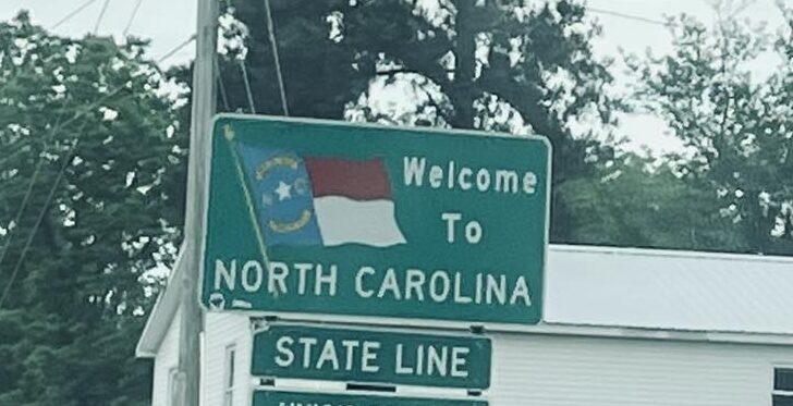 Double-Take on North Carolina: City Vibes and Outdoor Beauty