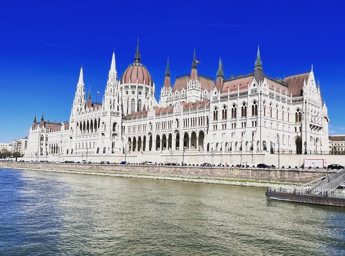 Two Takes on Budapest, Hungary: Culture, Castles & Cuisine