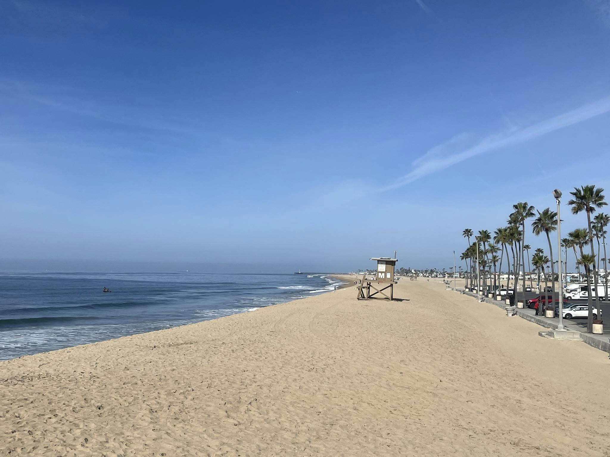 Two Takes on Orange County, California: A Perfect Blend of Fun, Sun, and Coastal Charm