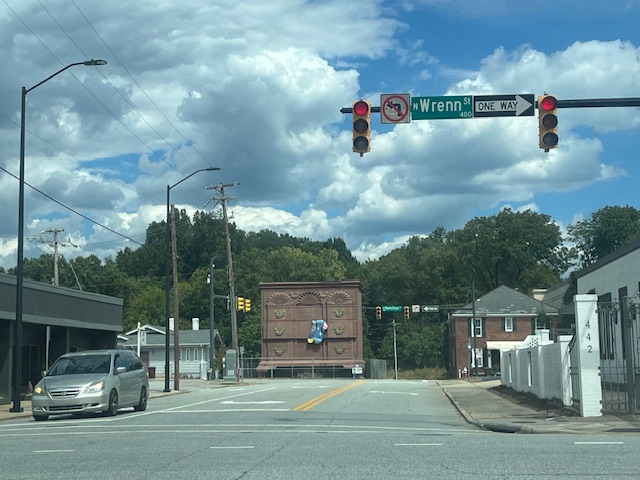 High Point, NC