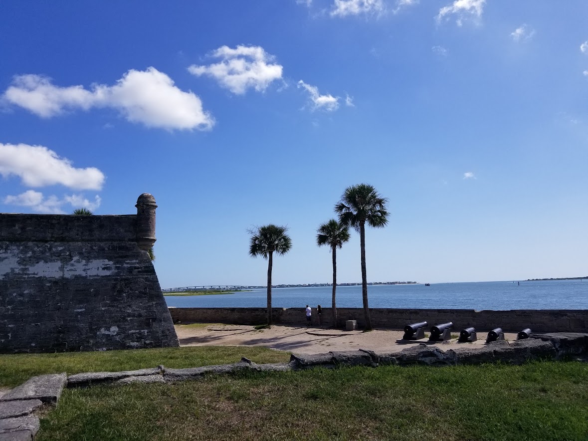 St. Augustine, FL