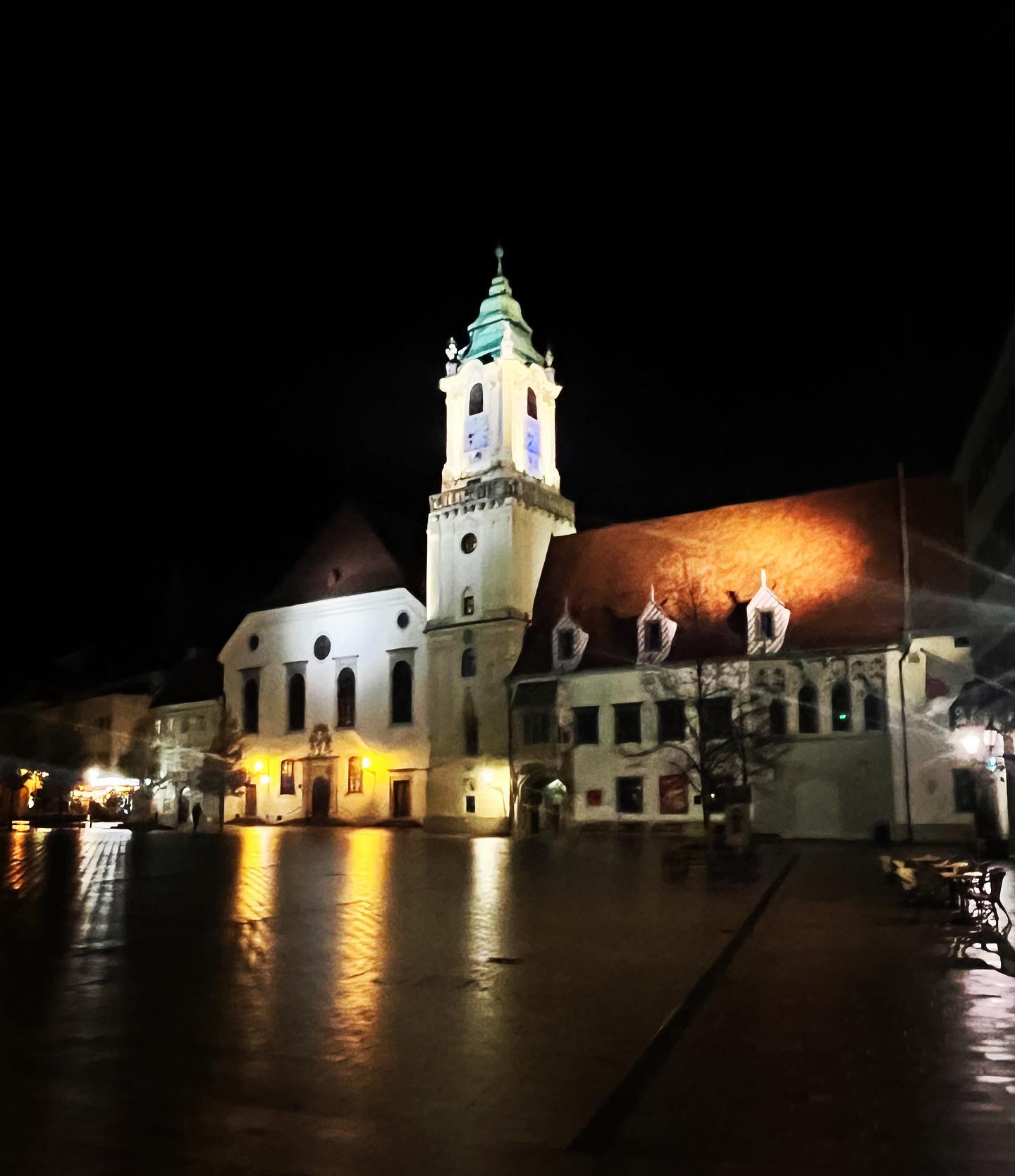 Slovakia Double-take: Castles, Culture, and Carpathian Charm