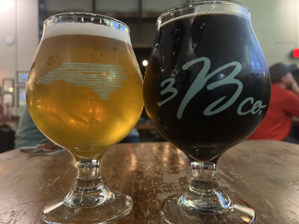 Bond Brothers Brewery Cary, NC
