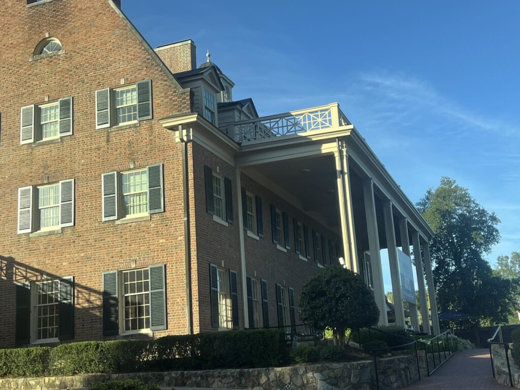 The Carolina Inn Chapel Hill, NC